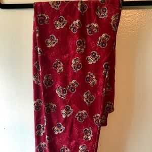 BNWOT TC LuLaRoe leggings